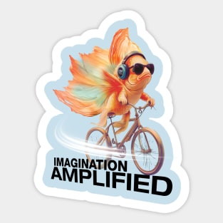 Gilligan: The Shirt Sticker